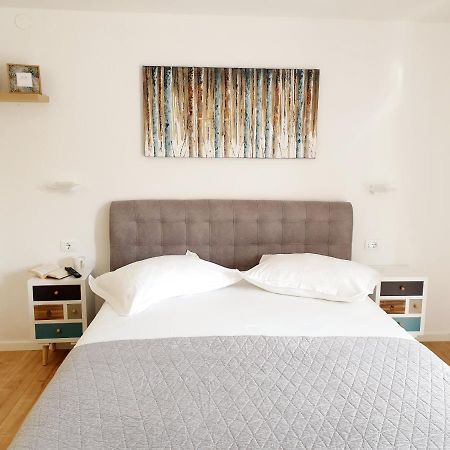 Apartments Palma 바스카보다 외부 사진
