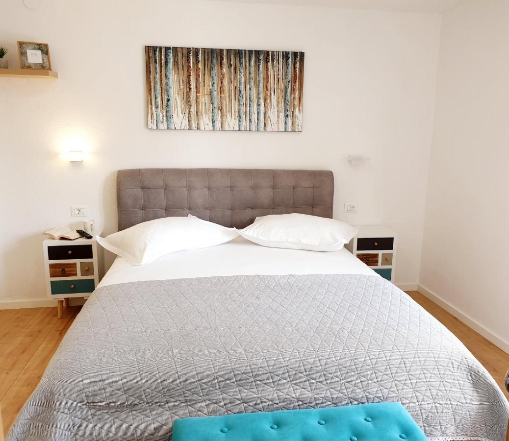 Apartments Palma 바스카보다 외부 사진