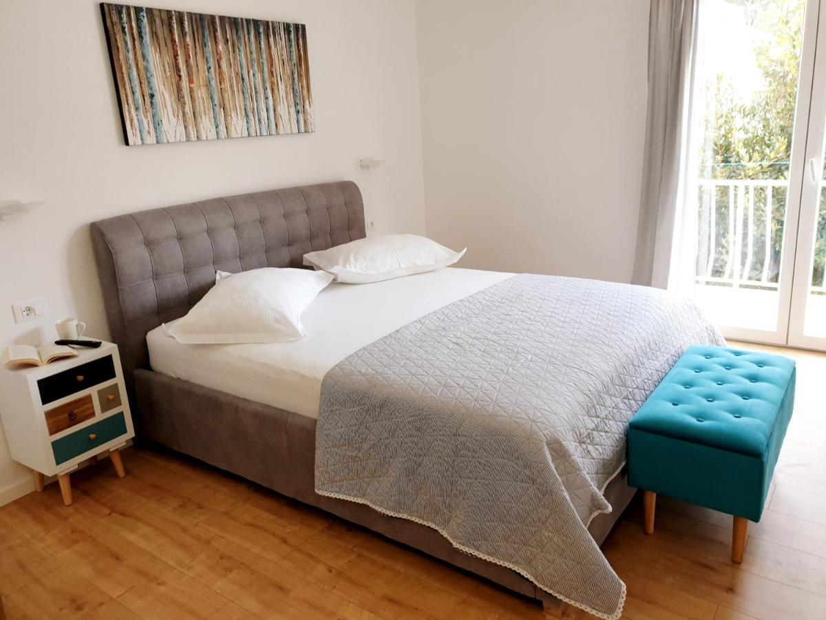 Apartments Palma 바스카보다 외부 사진
