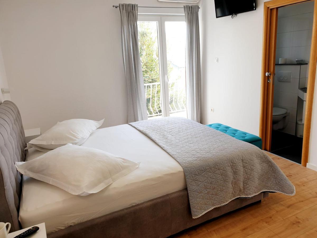 Apartments Palma 바스카보다 외부 사진