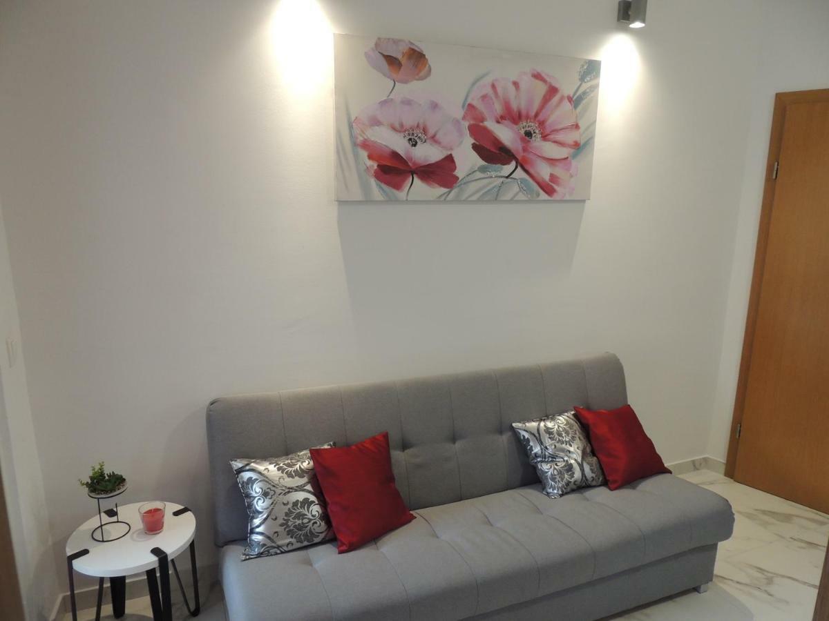 Apartments Palma 바스카보다 외부 사진