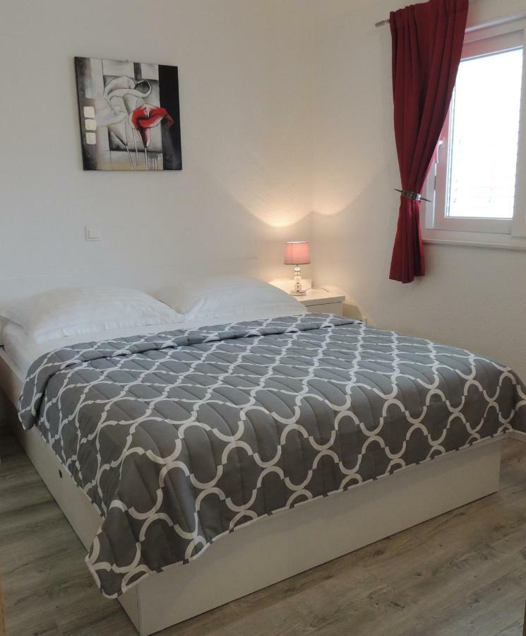 Apartments Palma 바스카보다 외부 사진