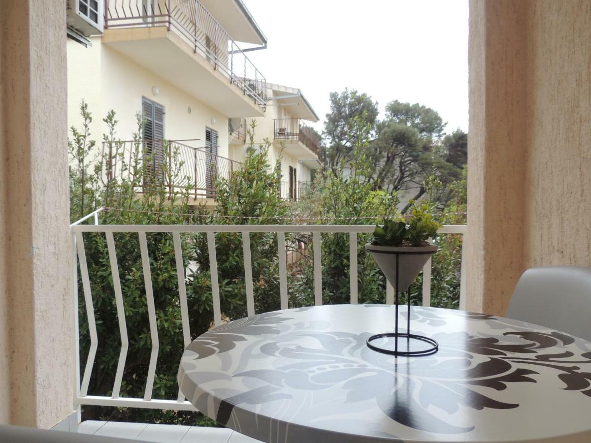 Apartments Palma 바스카보다 외부 사진