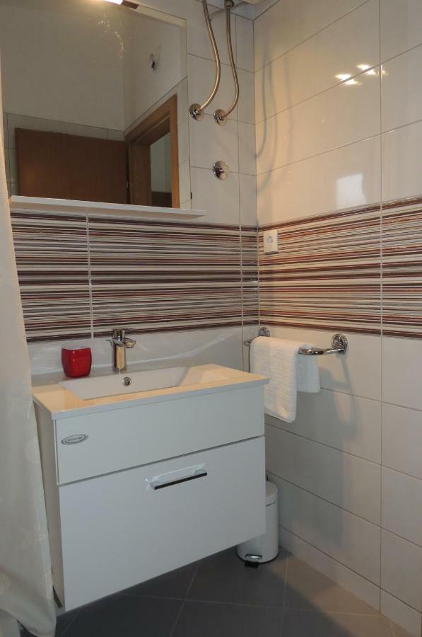 Apartments Palma 바스카보다 외부 사진